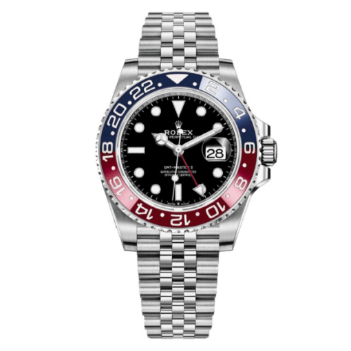 롤렉스 GMT 마스터 II